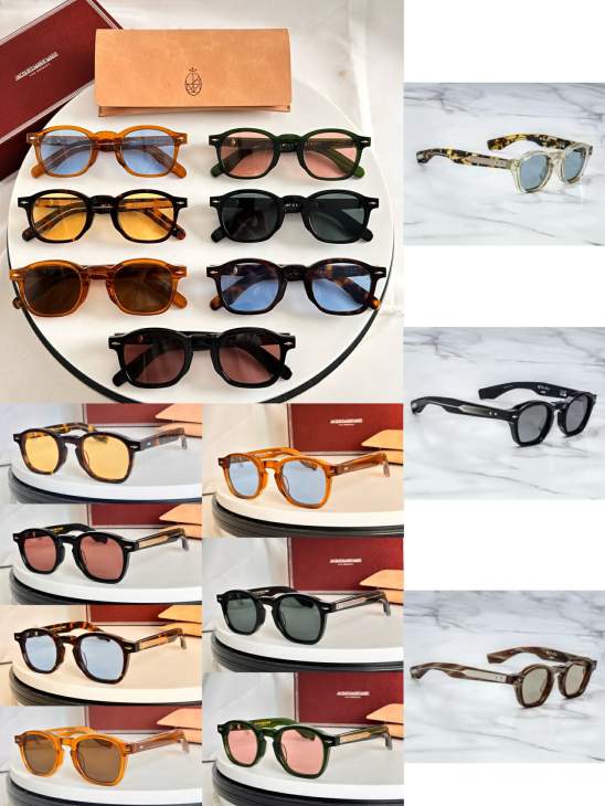 Picture of Jacques Marie Mage Sunglasses _SKUfw74807359fw